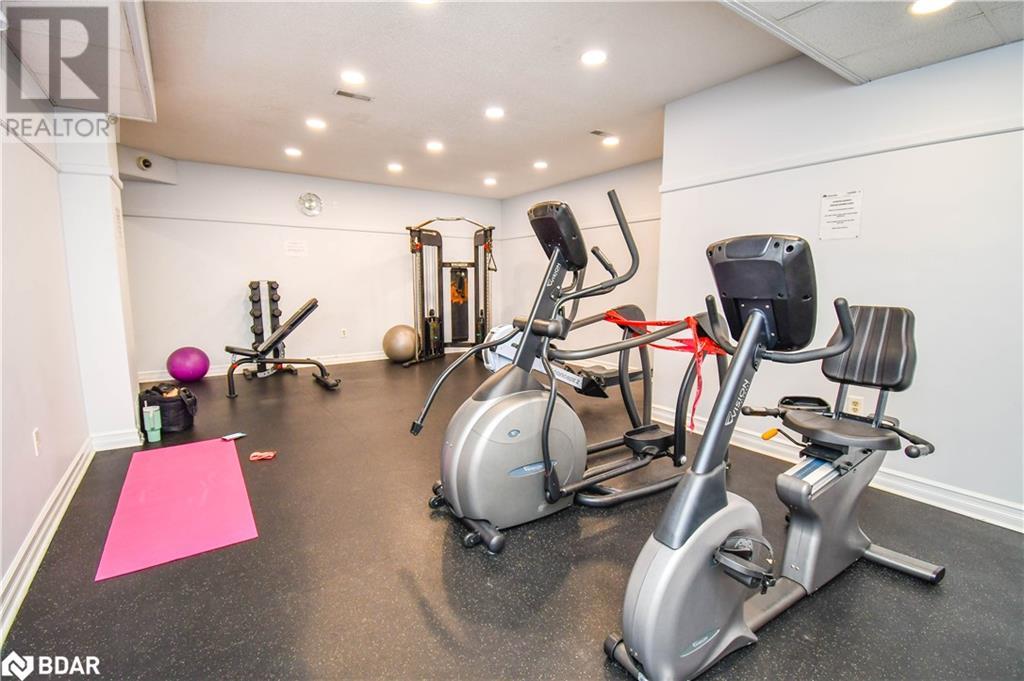 25 Meadow Lane Unit# 104, Barrie, Ontario  L4N 7K2 - Photo 22 - 40687816