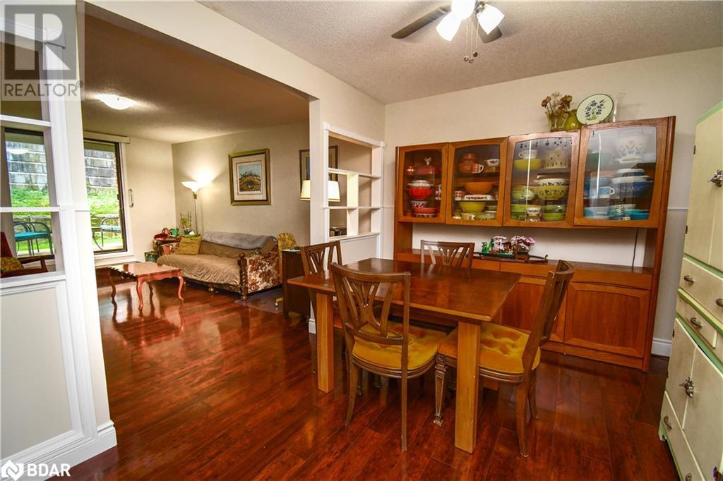 25 Meadow Lane Unit# 104, Barrie, Ontario  L4N 7K2 - Photo 5 - 40687816