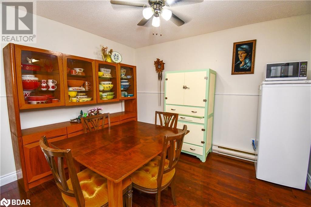 25 Meadow Lane Unit# 104, Barrie, Ontario  L4N 7K2 - Photo 6 - 40687816