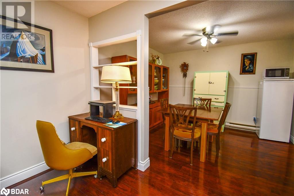 25 Meadow Lane Unit# 104, Barrie, Ontario  L4N 7K2 - Photo 7 - 40687816