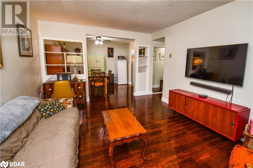 25 Meadow Lane Unit# 104, Barrie, Ontario  L4N 7K2 - Photo 9 - 40687816