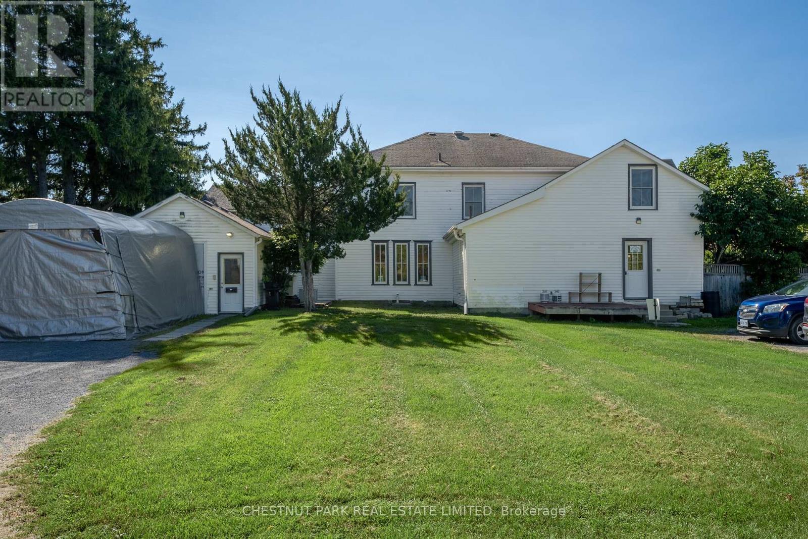 13360 Loyalist Parkway, Prince Edward County, Ontario  K0K 2T0 - Photo 31 - X11909252