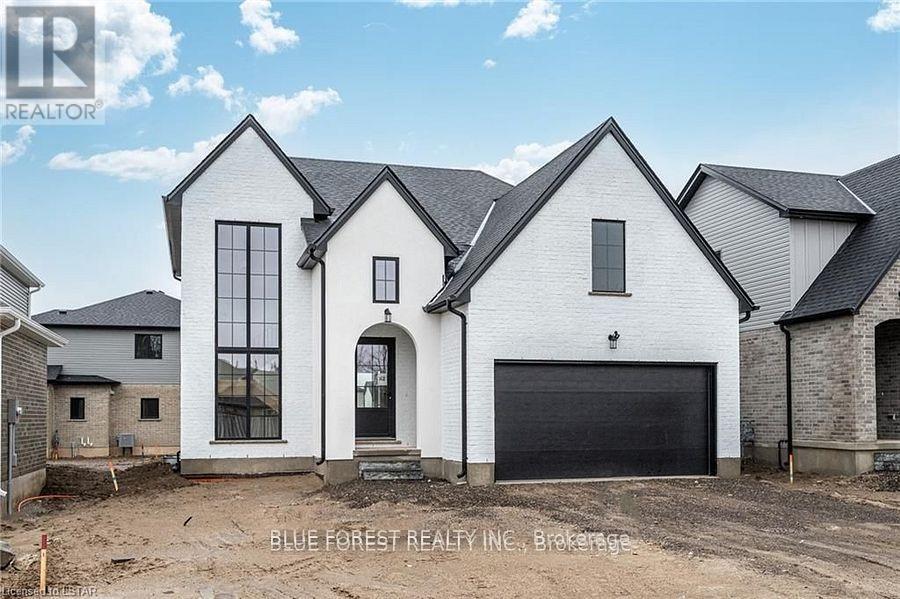 14 Ayrshire Avenue, St. Thomas, Ontario N5R 0L8 - Photo 2 - X11909187