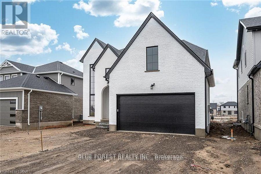 14 Ayrshire Avenue, St. Thomas, Ontario N5R 0L8 - Photo 3 - X11909187