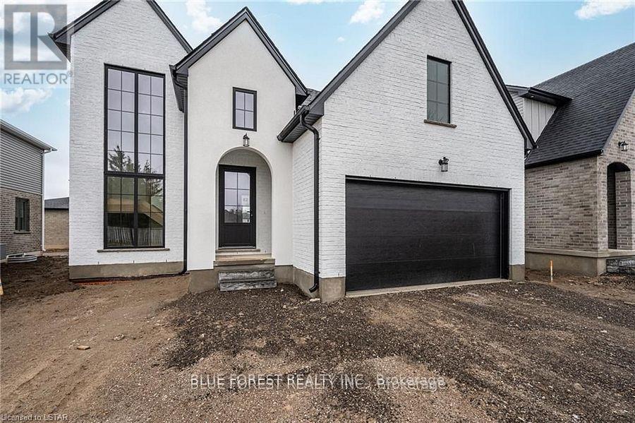 14 Ayrshire Avenue, St. Thomas, Ontario N5R 0L8 - Photo 4 - X11909187