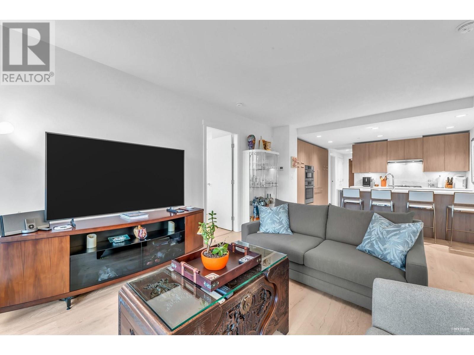 1005 2785 Library Lane, North Vancouver, British Columbia V7J 0C3 - Photo 13 - R2951872