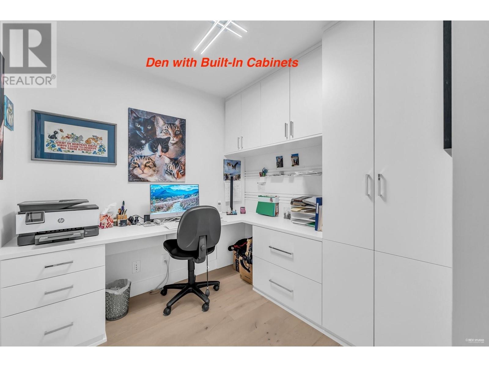 1005 2785 Library Lane, North Vancouver, British Columbia V7J 0C3 - Photo 21 - R2951872
