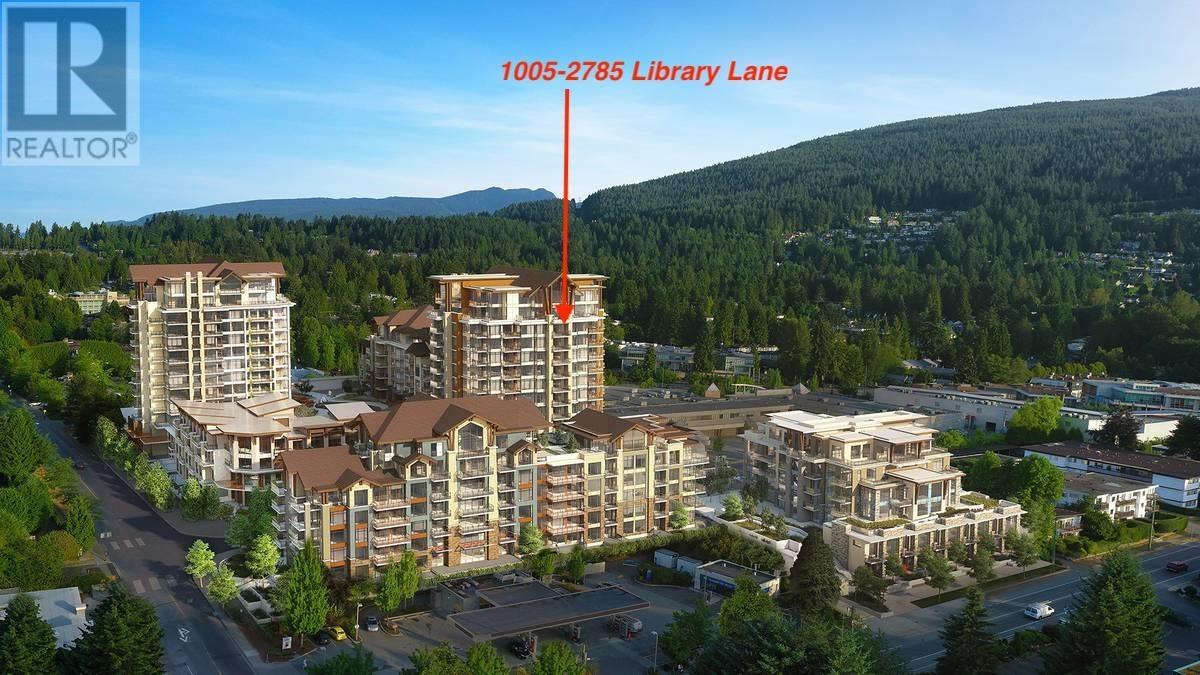 1005 2785 Library Lane, North Vancouver, British Columbia V7J 0C3 - Photo 28 - R2951872