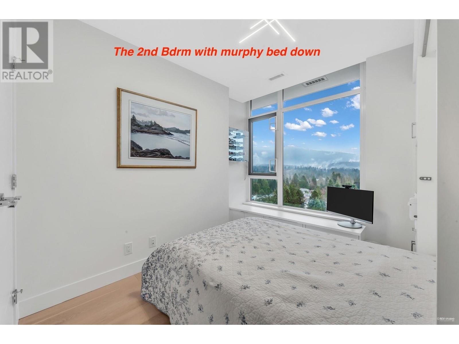 1005 2785 Library Lane, North Vancouver, British Columbia V7J 0C3 - Photo 18 - R2951872
