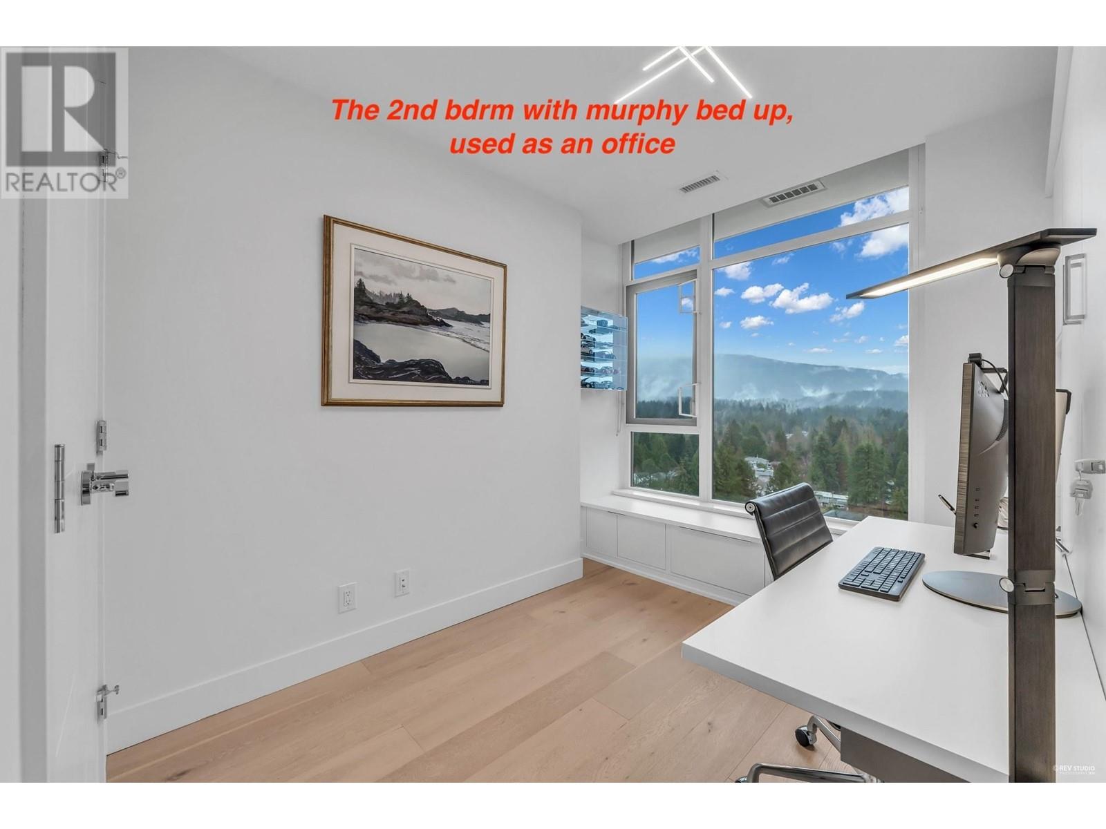 1005 2785 Library Lane, North Vancouver, British Columbia V7J 0C3 - Photo 19 - R2951872