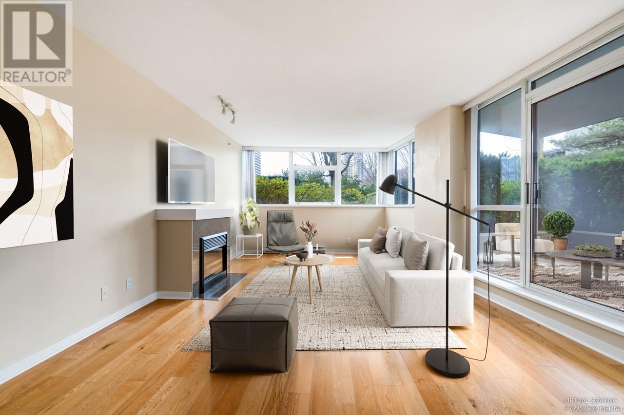 Listing Picture 4 of 26 : 406 2225 HOLDOM AVENUE, Burnaby / 本拿比 - 魯藝地產 Yvonne Lu Group - MLS Medallion Club Member