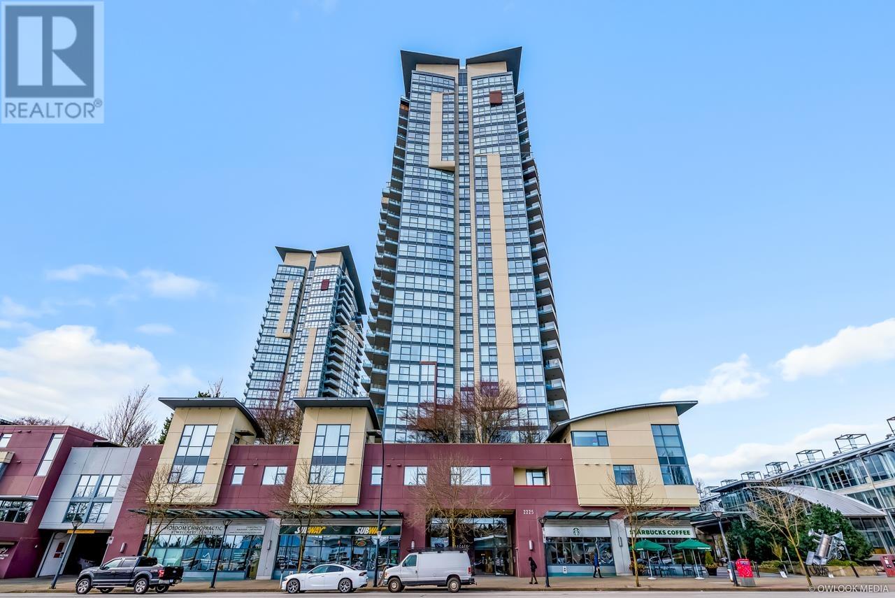 406 2225 HOLDOM AVENUE, Burnaby