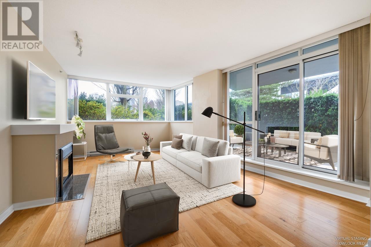 Listing Picture 2 of 26 : 406 2225 HOLDOM AVENUE, Burnaby / 本拿比 - 魯藝地產 Yvonne Lu Group - MLS Medallion Club Member