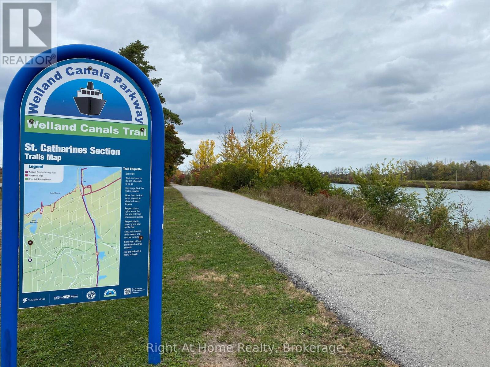 Upper - 130 Rockwood Avenue, St. Catharines (455 - Secord Woods), Ontario  L2P 3R8 - Photo 21 - X11909198