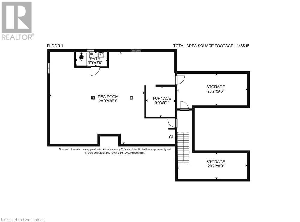 5282 Spring Creek Road, Beamsville, Ontario  L0R 2A0 - Photo 47 - 40686473