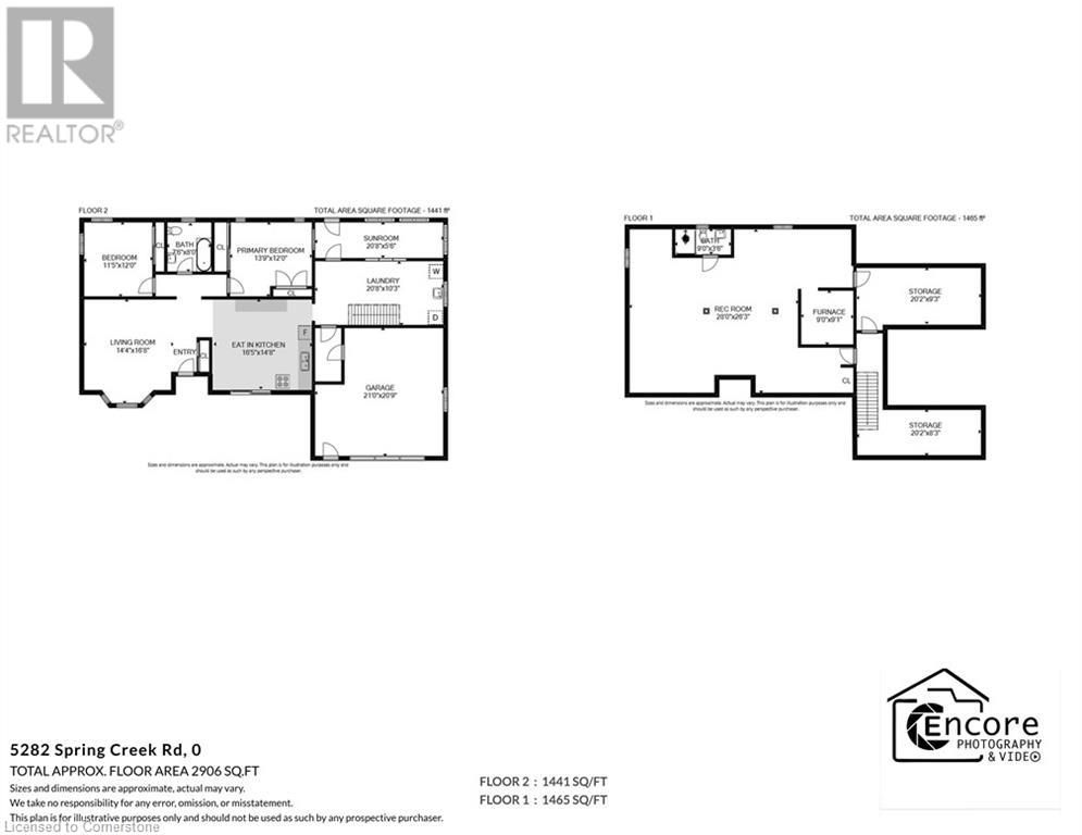 5282 Spring Creek Road, Beamsville, Ontario  L0R 2A0 - Photo 48 - 40686473