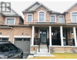 13 ALBANY STREET, collingwood, Ontario