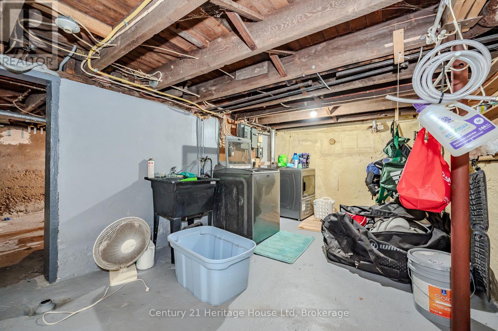 243 Wellington Street, Ingersoll, Ontario  N5C 1S9 - Photo 23 - X11909165