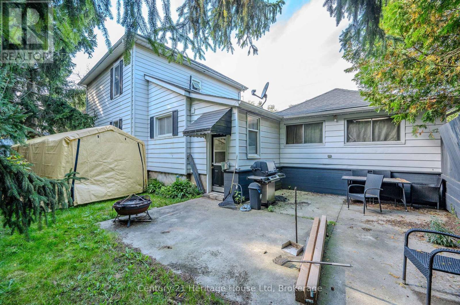 243 Wellington Street, Ingersoll, Ontario  N5C 1S9 - Photo 26 - X11909165