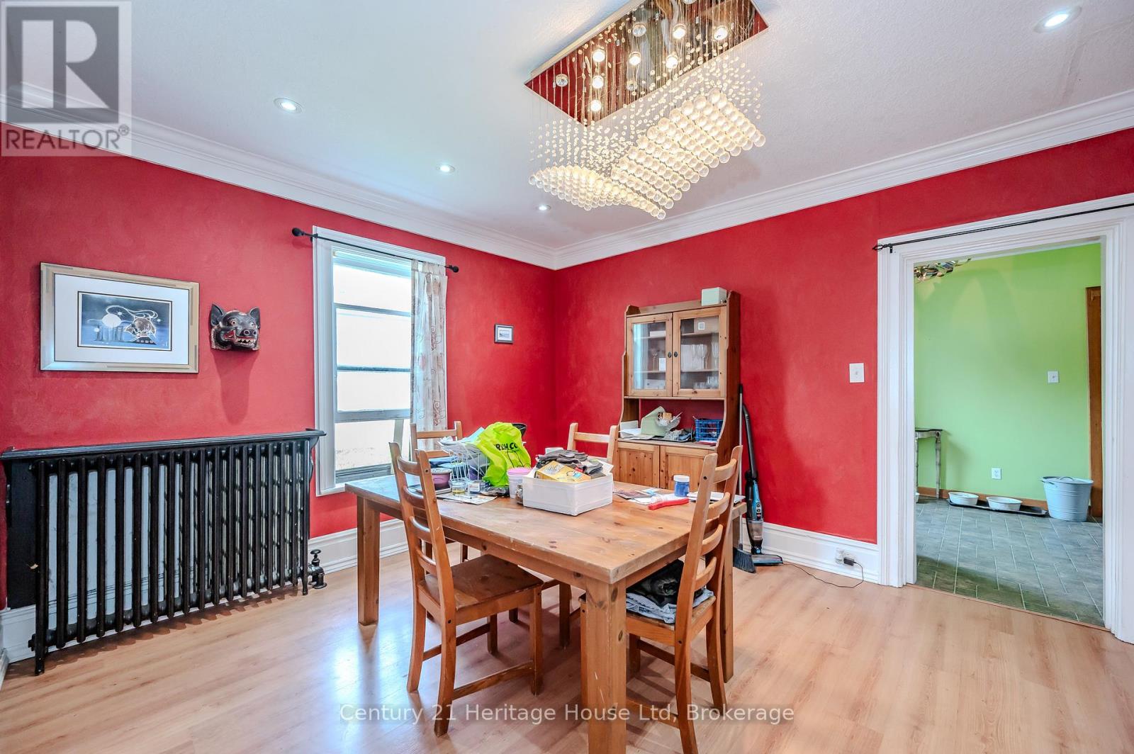 243 Wellington Street, Ingersoll, Ontario  N5C 1S9 - Photo 6 - X11909165