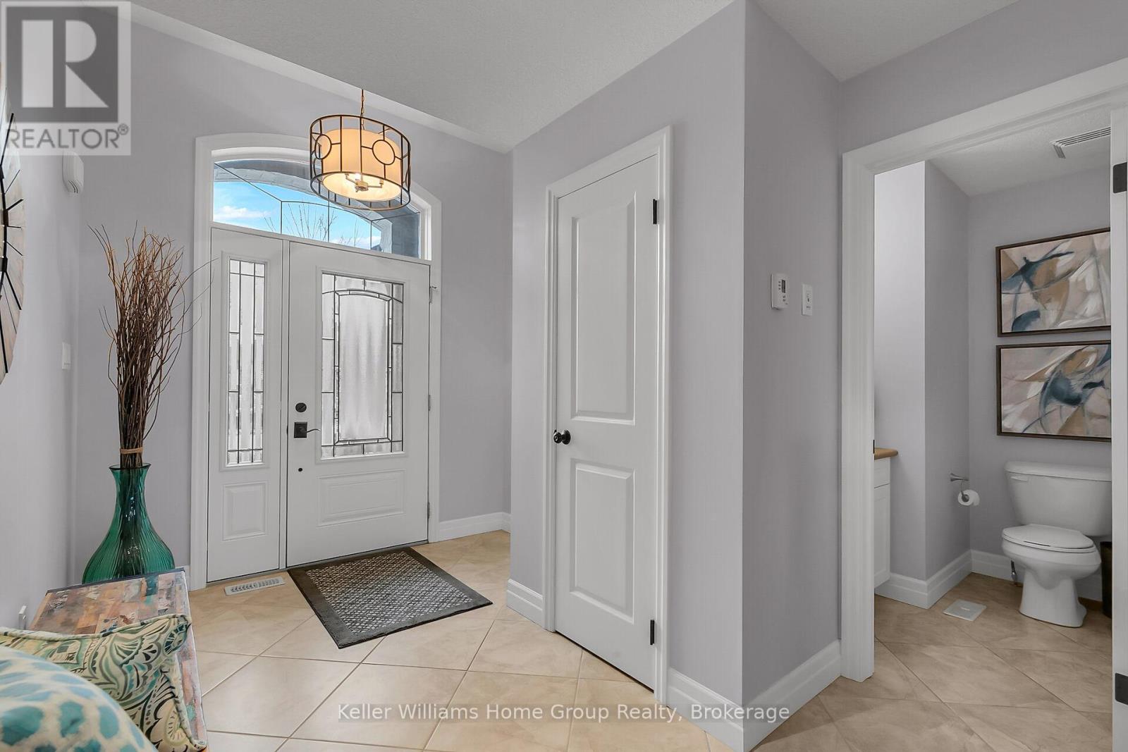 46 Halliday Drive, East Zorra-Tavistock, Ontario  N0B 2R0 - Photo 21 - X11909203