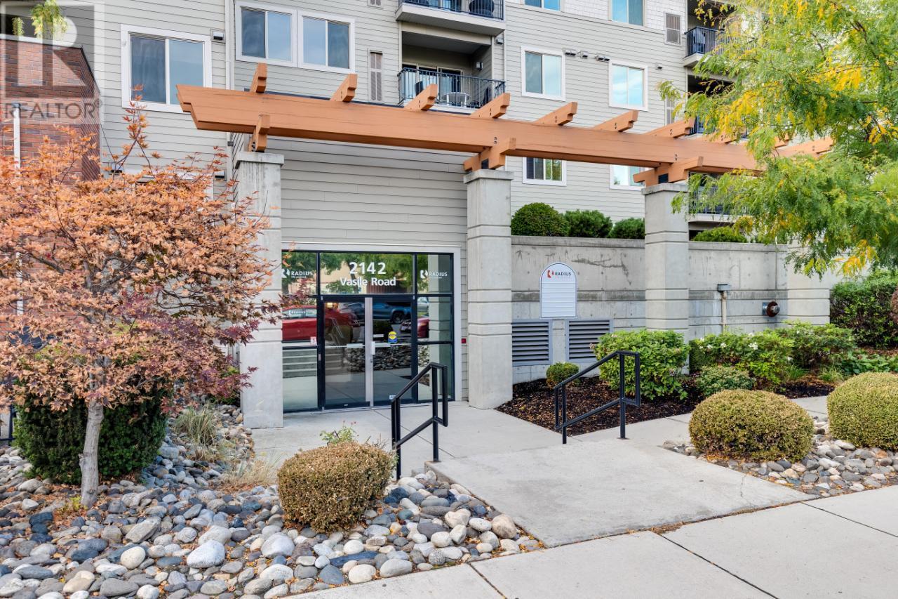 2142 Vasile Road Road Unit# 313, Kelowna, British Columbia