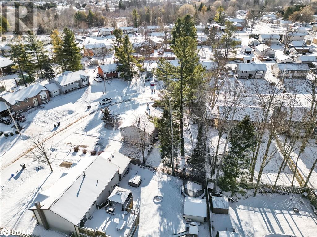 37 Tree Top Street, Angus, Ontario  L3W 0G5 - Photo 33 - 40680822