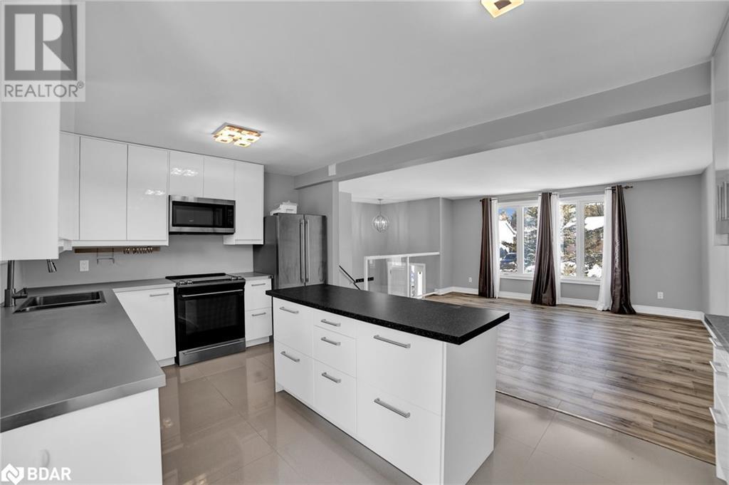 37 Tree Top Street, Angus, Ontario  L3W 0G5 - Photo 7 - 40680822