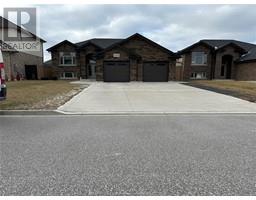 1364 CROSSWINDS DRIVE, lakeshore, Ontario