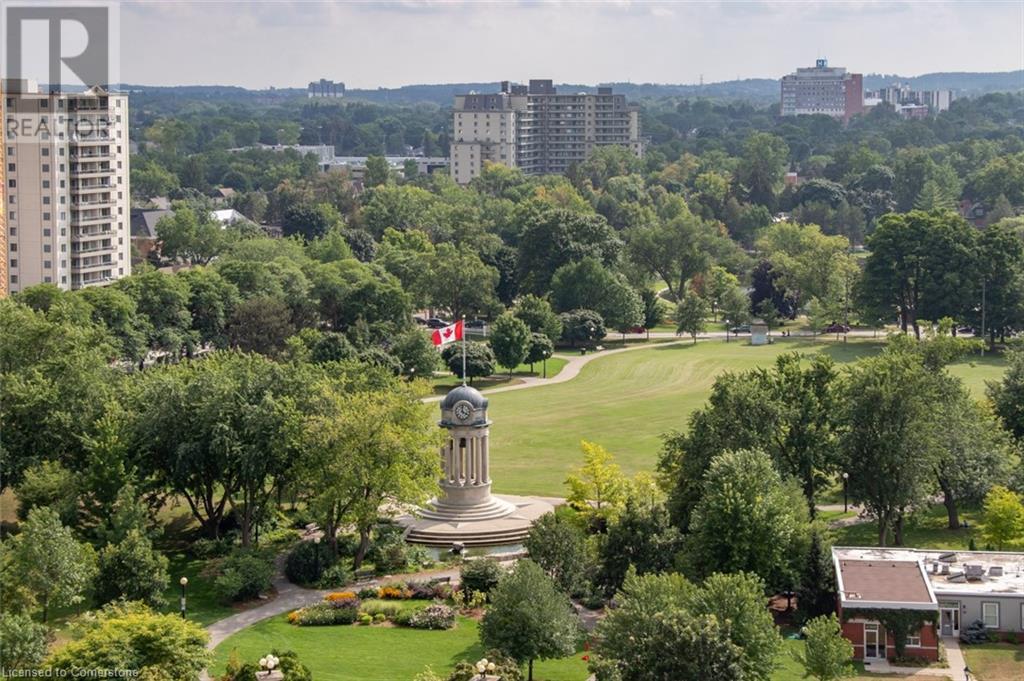 60 Charles Street W Unit# 1305, Kitchener, Ontario  N2G 0C9 - Photo 22 - 40687855