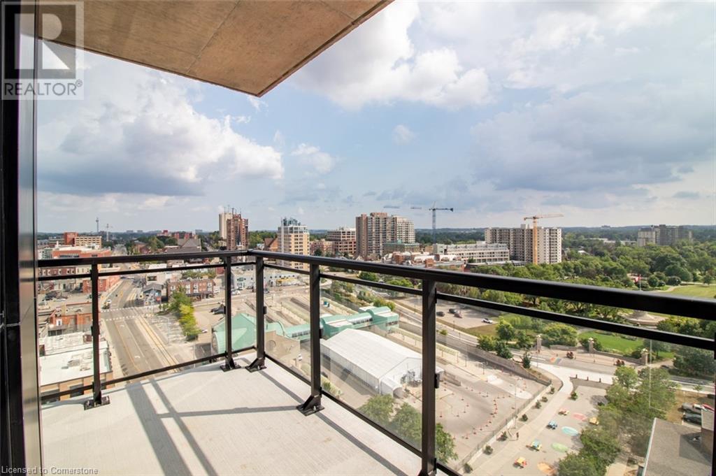 60 Charles Street W Unit# 1305, Kitchener, Ontario  N2G 0C9 - Photo 11 - 40687855