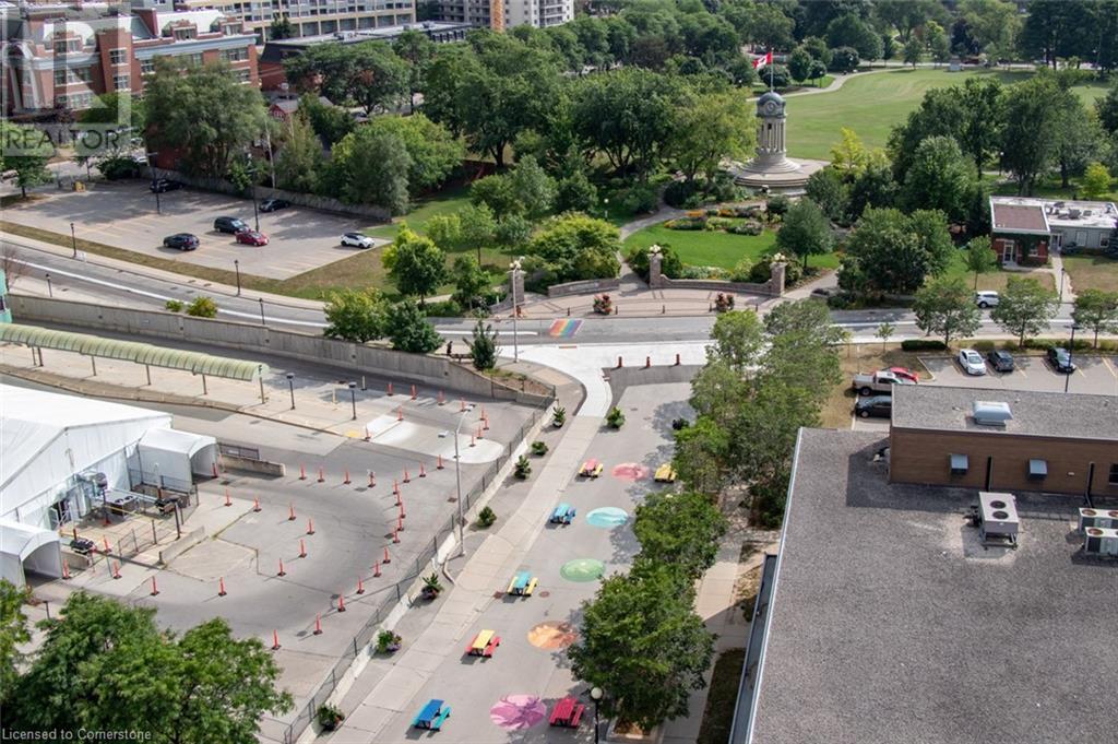 60 Charles Street W Unit# 1305, Kitchener, Ontario  N2G 0C9 - Photo 21 - 40687855