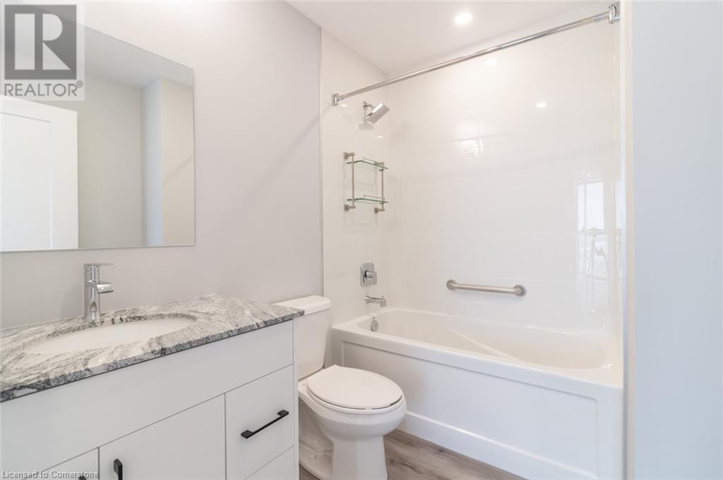 60 Charles Street W Unit# 1305, Kitchener, Ontario  N2G 0C9 - Photo 20 - 40687855