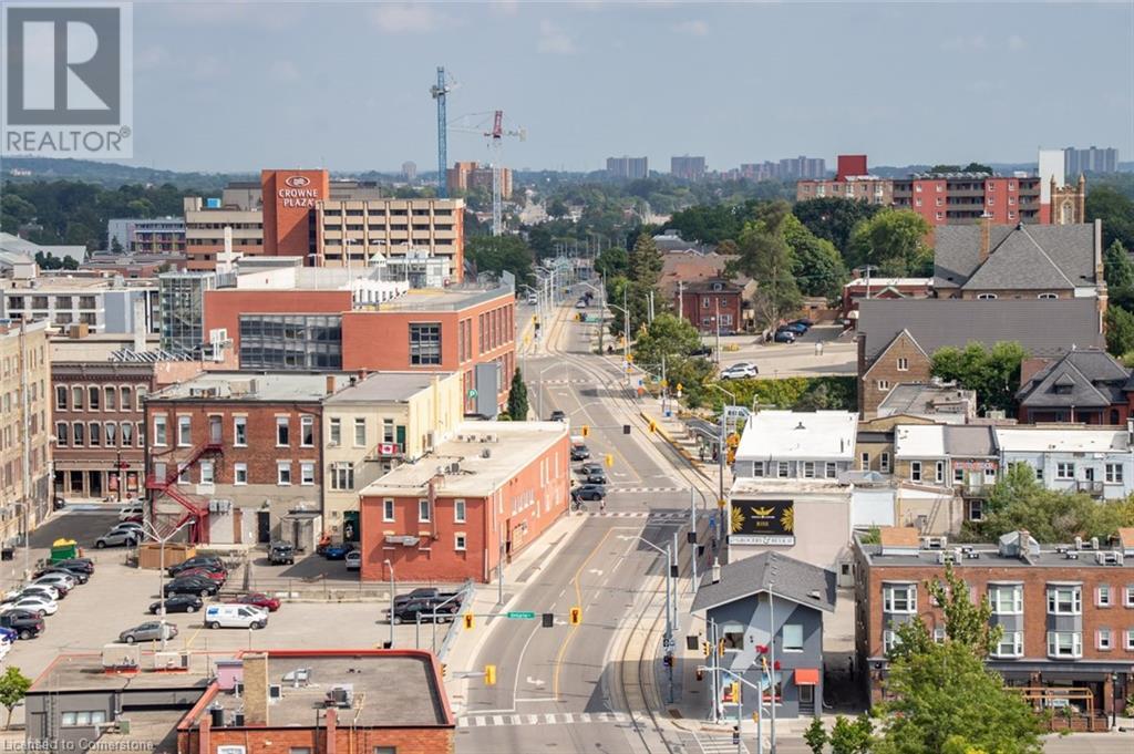 60 Charles Street W Unit# 1305, Kitchener, Ontario  N2G 0C9 - Photo 23 - 40687855