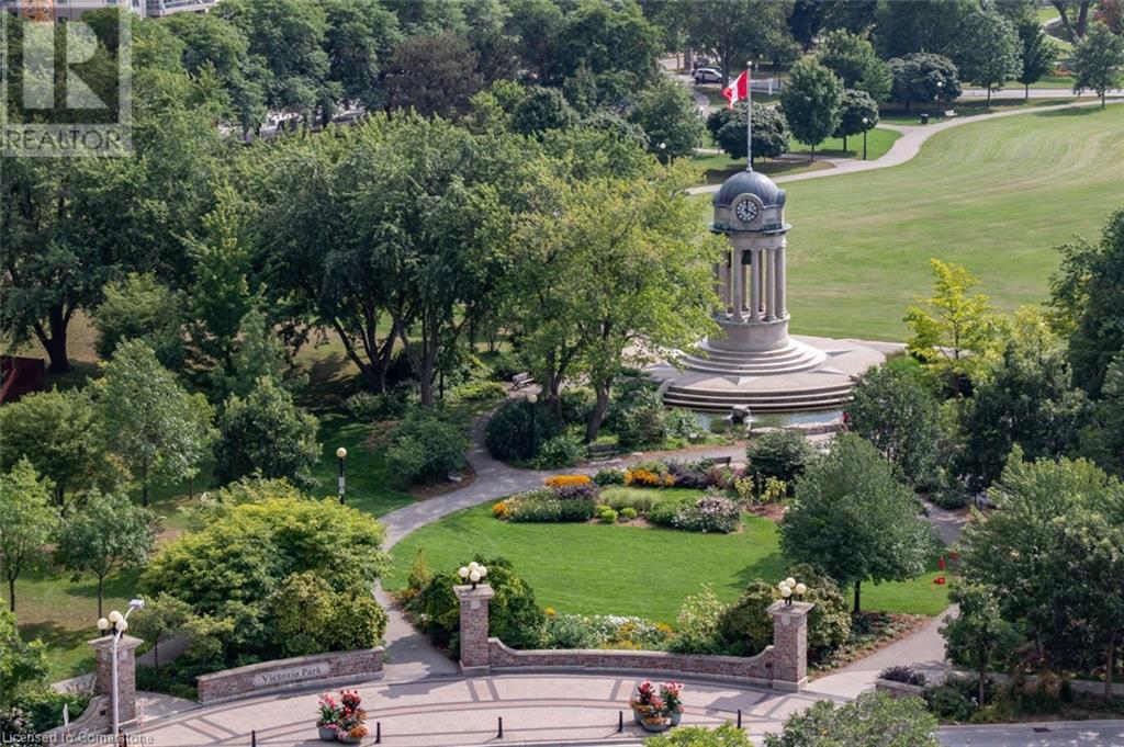 60 Charles Street W Unit# 1305, Kitchener, Ontario  N2G 0C9 - Photo 24 - 40687855