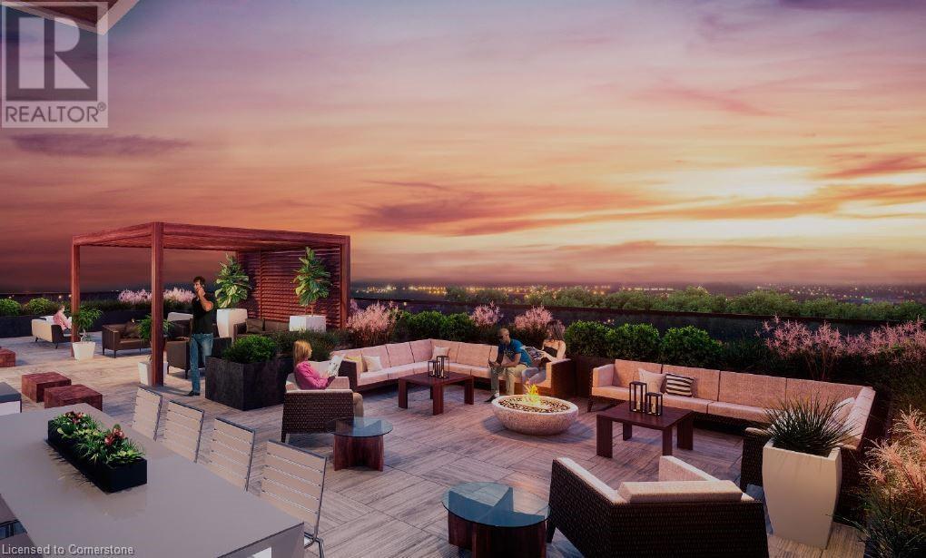 60 Charles Street W Unit# 1305, Kitchener, Ontario  N2G 0C9 - Photo 25 - 40687855