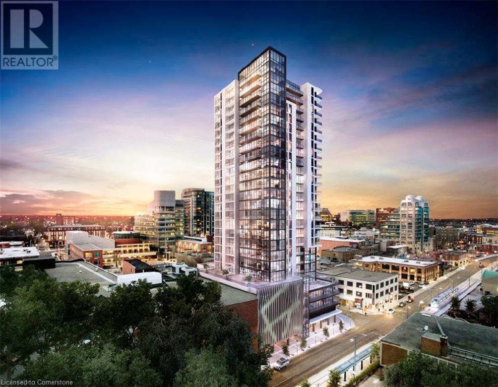 60 Charles Street W Unit# 1305, Kitchener, Ontario  N2G 0C9 - Photo 26 - 40687855