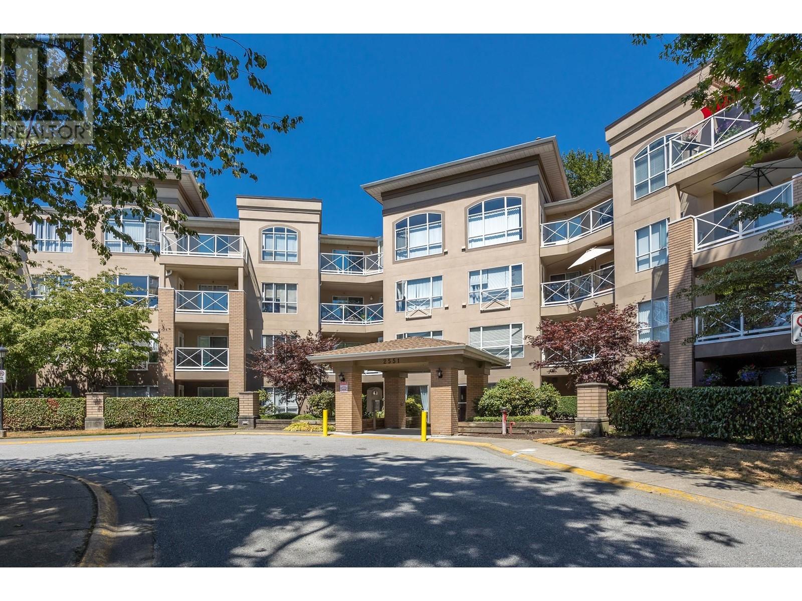 121 2551 Parkview Lane, Port Coquitlam, British Columbia  V3C 6J8 - Photo 2 - R2951819