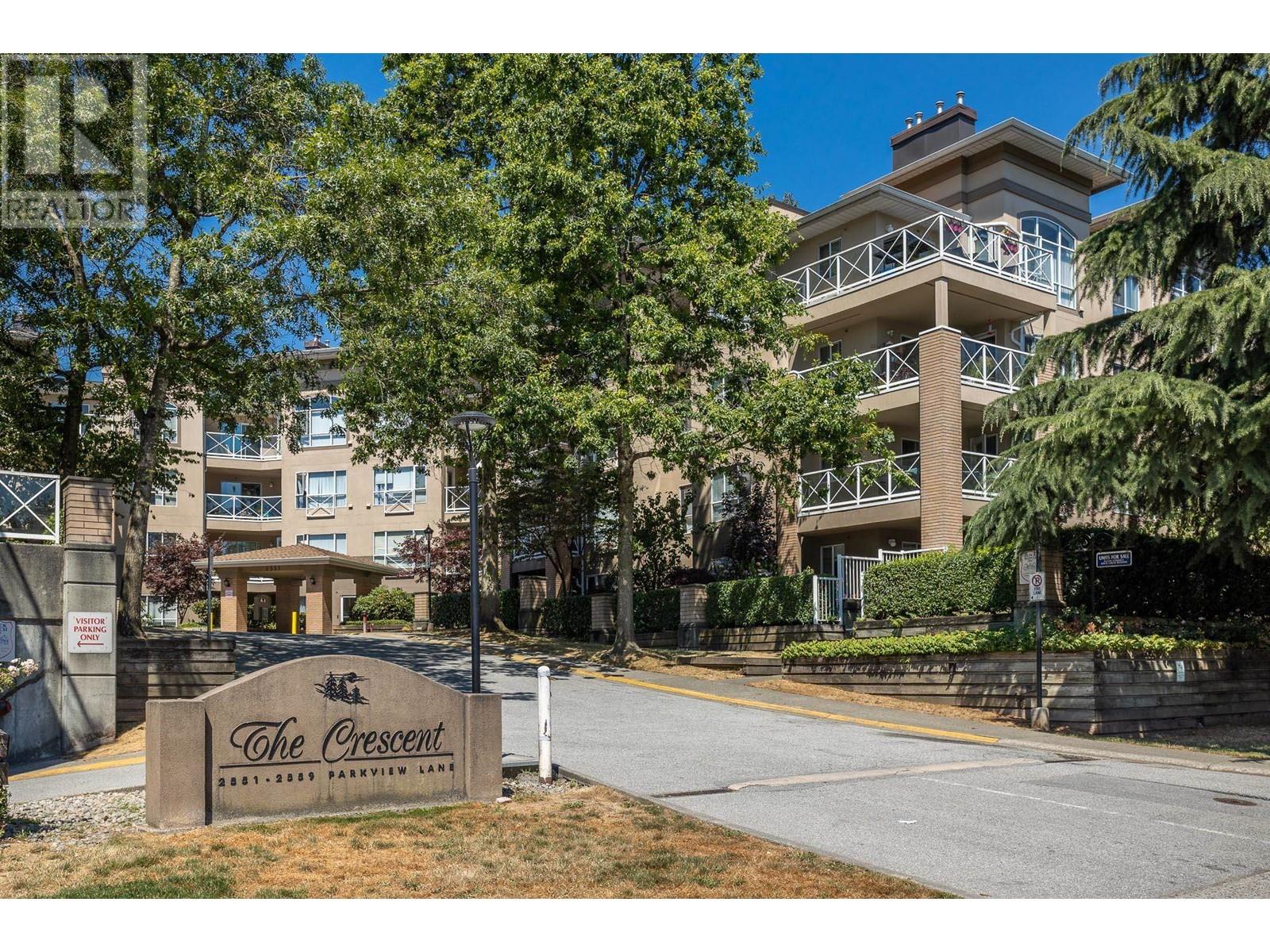 121 2551 Parkview Lane, Port Coquitlam, British Columbia  V3C 6J8 - Photo 1 - R2951819
