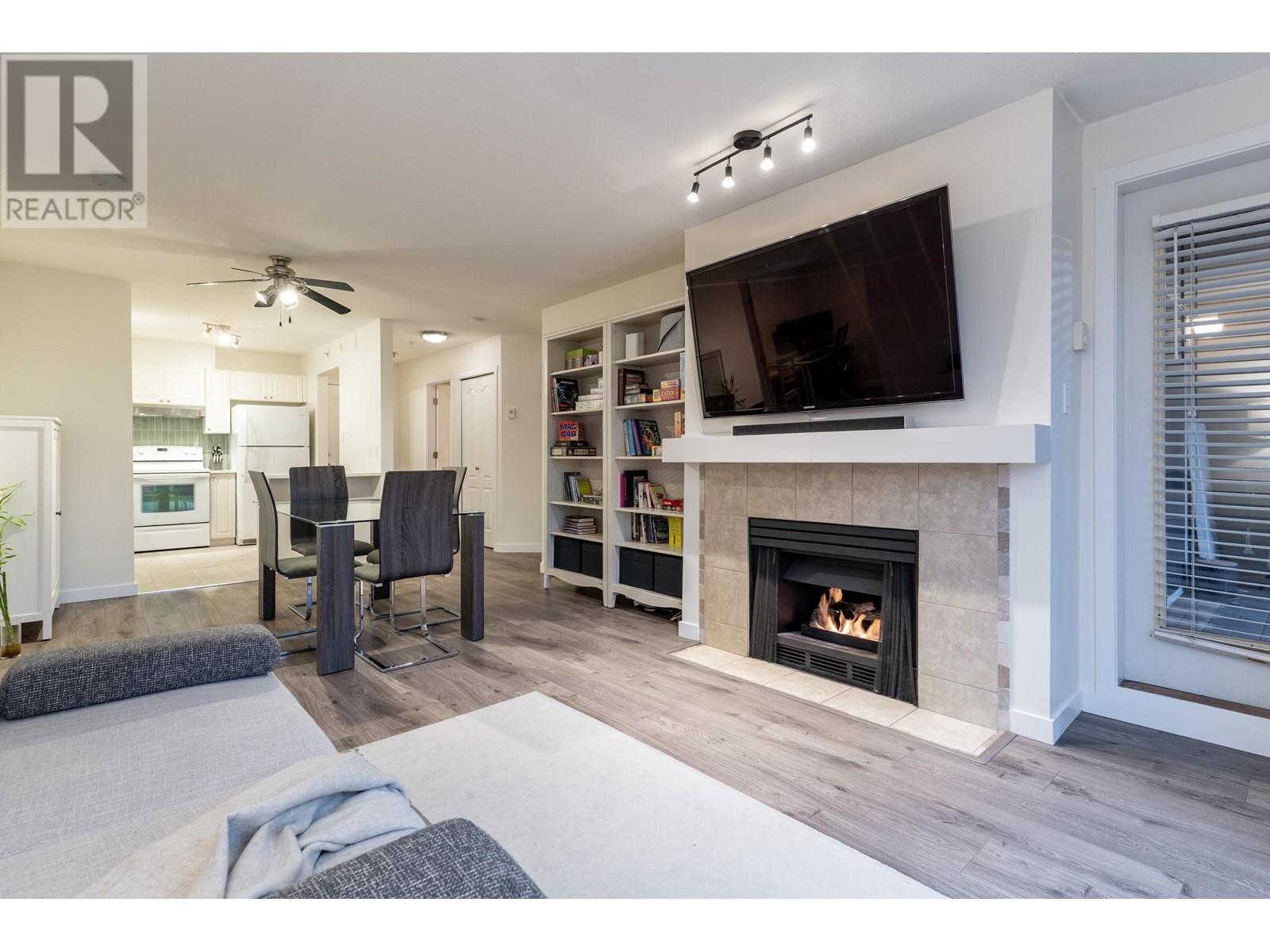 121 2551 Parkview Lane, Port Coquitlam, British Columbia  V3C 6J8 - Photo 19 - R2951819