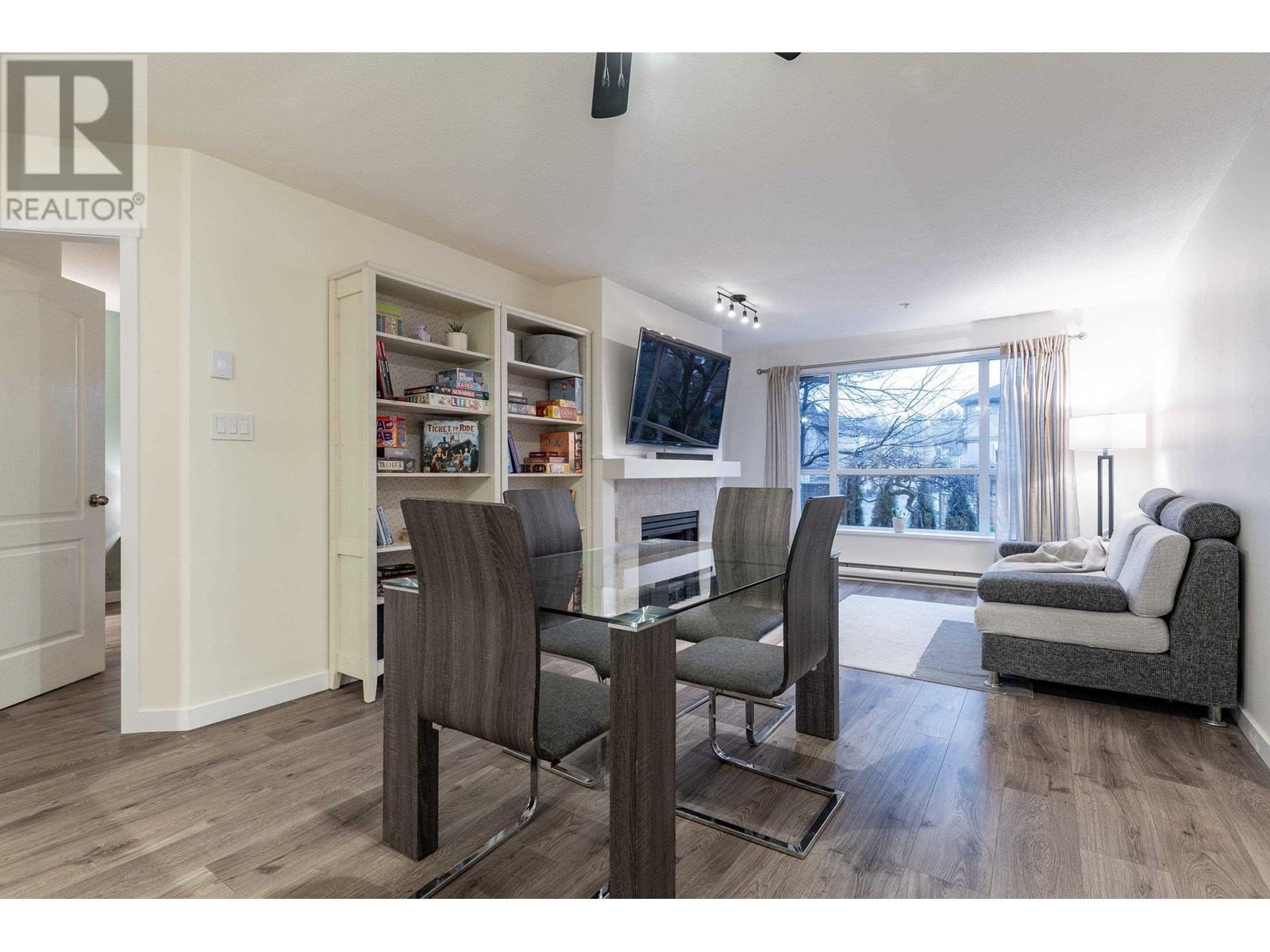 121 2551 Parkview Lane, Port Coquitlam, British Columbia  V3C 6J8 - Photo 13 - R2951819