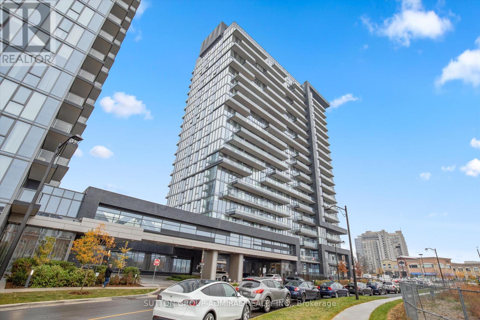 1207 - 20 GATINEAU DRIVE, Vaughan, Ontario