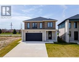 79 TRAILVIEW Drive, tillsonburg, Ontario