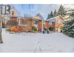 20 MARION STREET, Caledon, Ontario