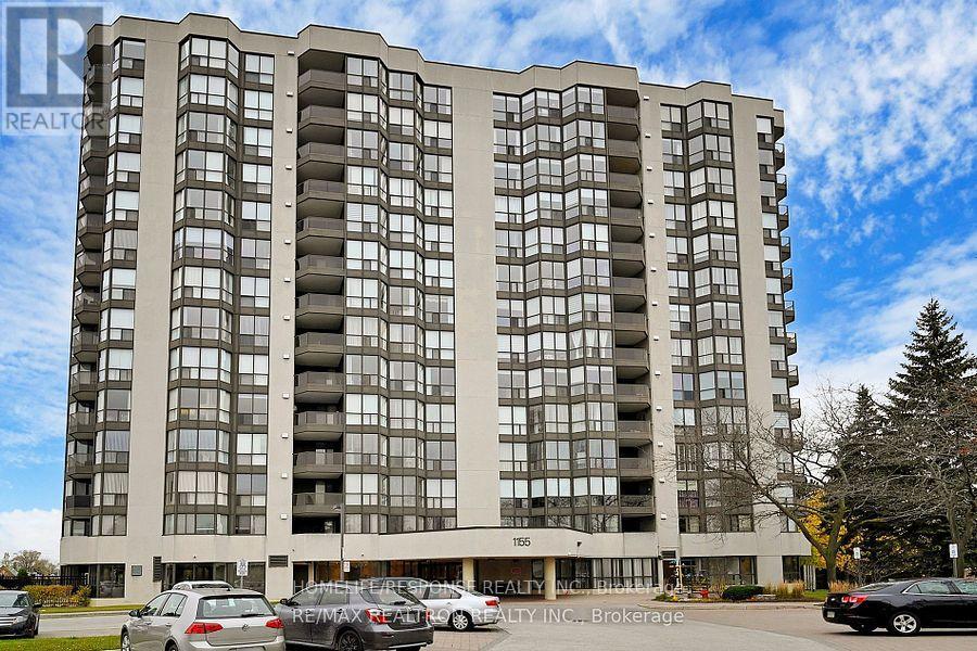 Property at 208 - 1155 BOUGH BEECHES BOULEVARD image 1