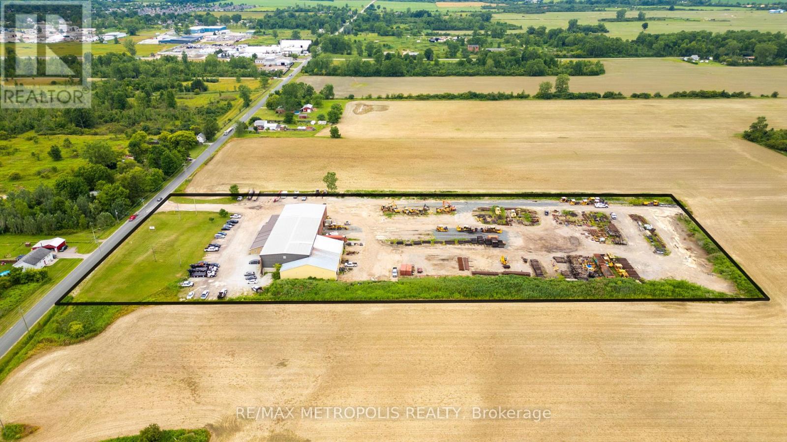 4320 Discovery Line, Petrolia, Ontario  N0N 1R0 - Photo 5 - X11909161