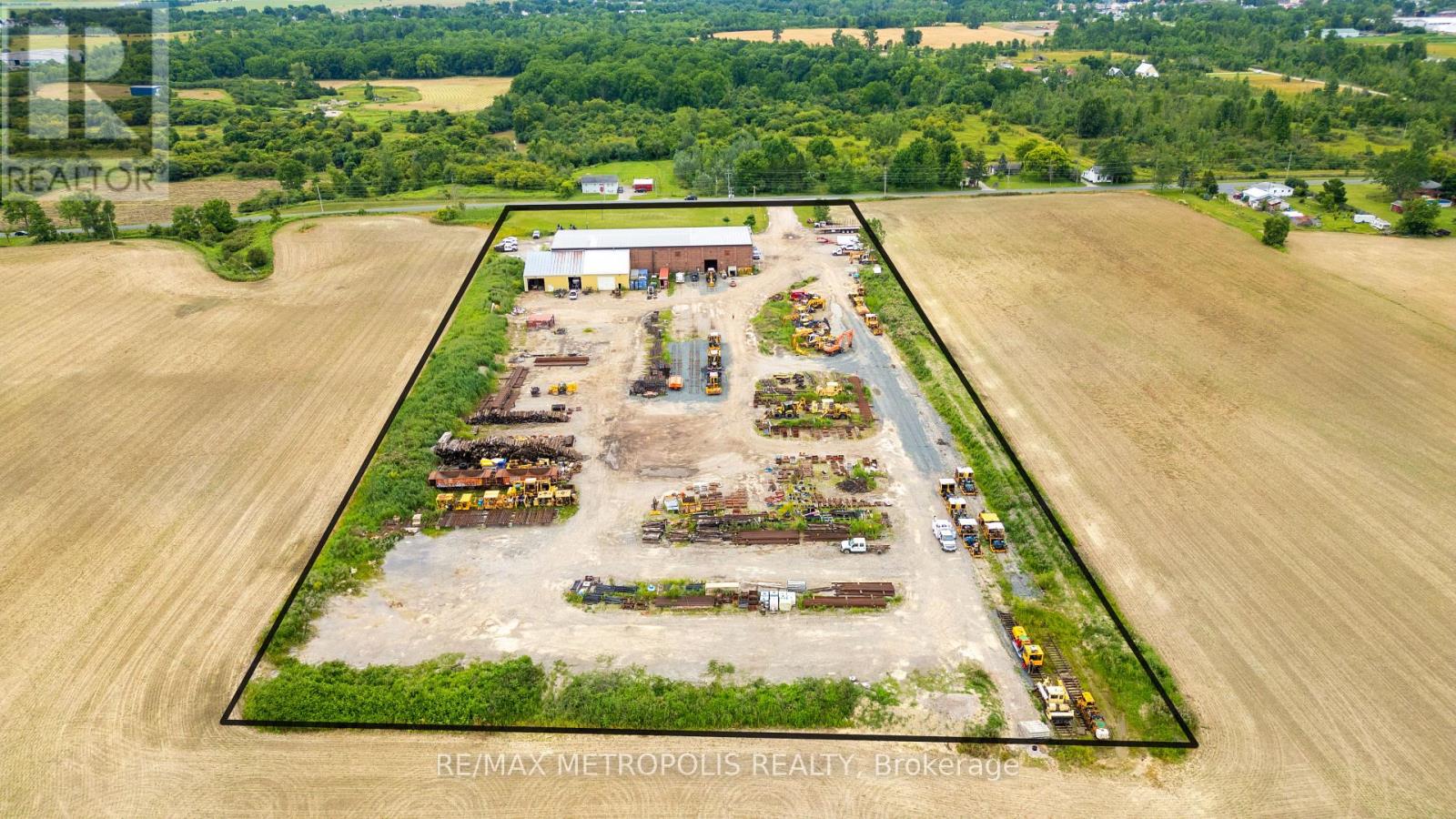 4320 Discovery Line, Petrolia, Ontario  N0N 1R0 - Photo 6 - X11909161
