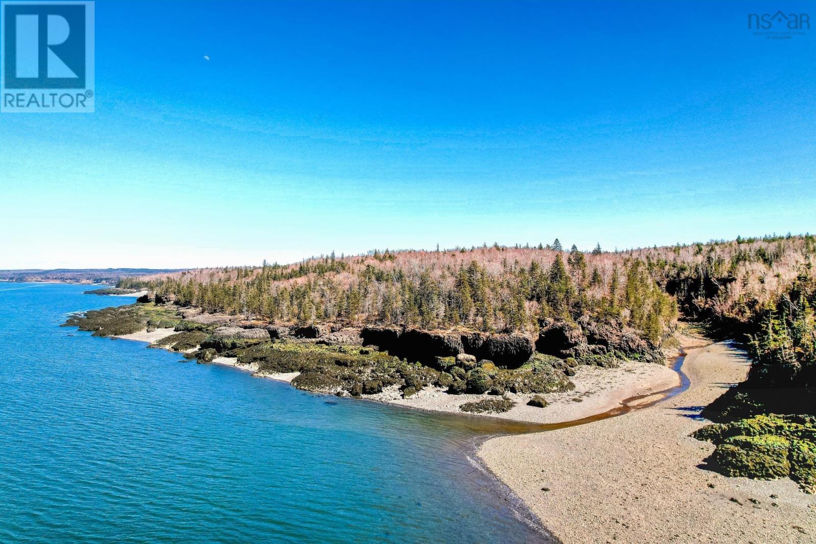 Lot 5 Old Baxter Mill Road, Baxters Harbour, Nova Scotia  B0P 1H0 - Photo 14 - 202500255