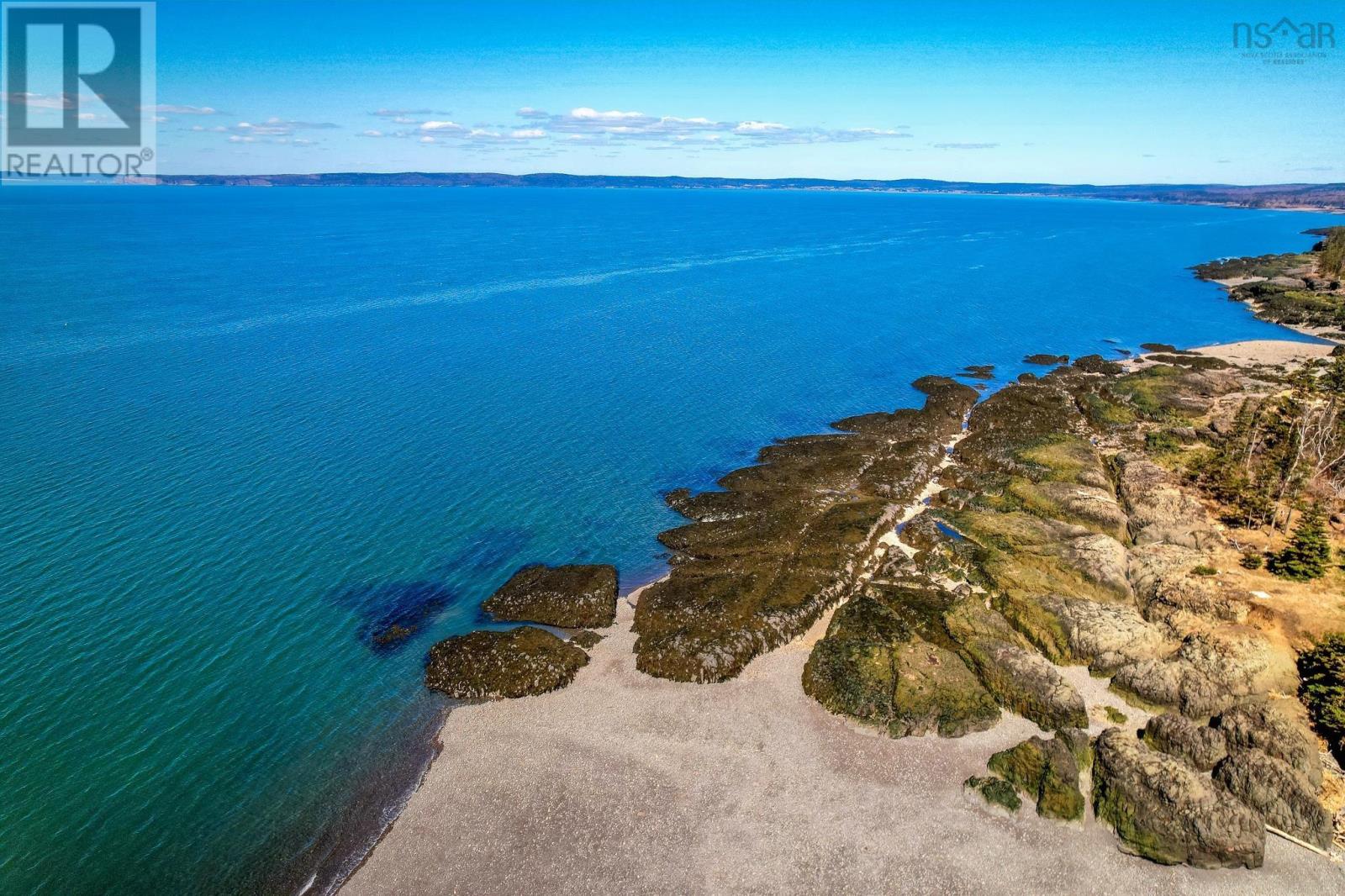 Lot 5 Old Baxter Mill Road, Baxters Harbour, Nova Scotia  B0P 1H0 - Photo 21 - 202500255