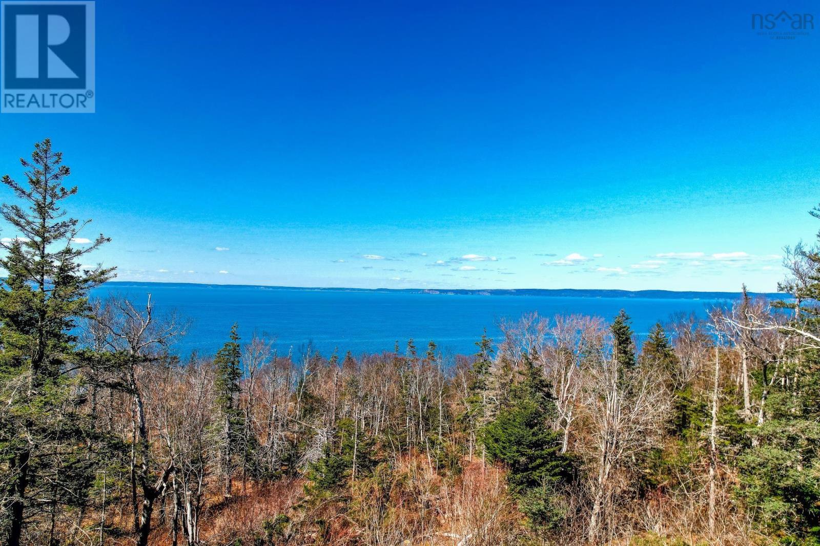 Lot 5 Old Baxter Mill Road, Baxters Harbour, Nova Scotia  B0P 1H0 - Photo 22 - 202500255